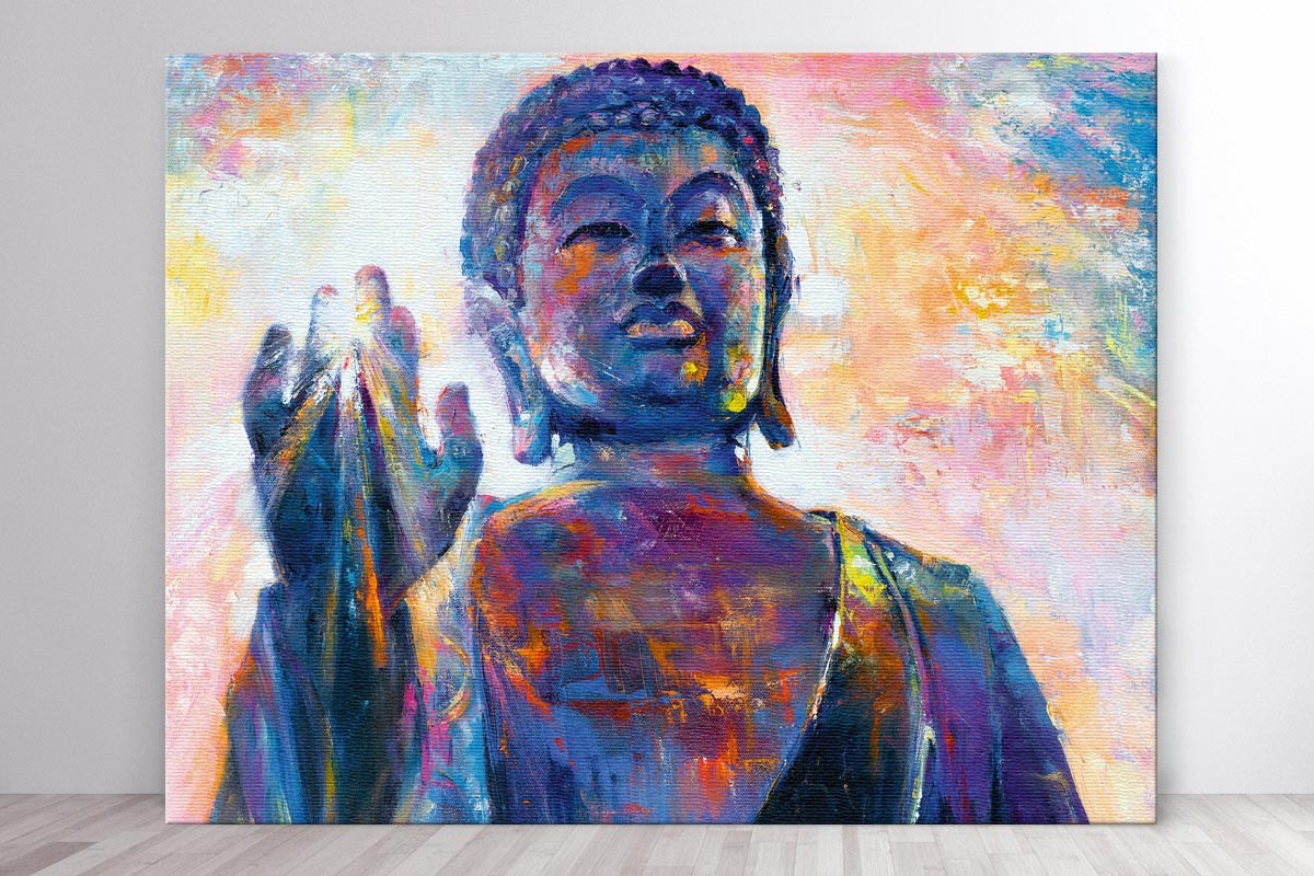 BUDDHA