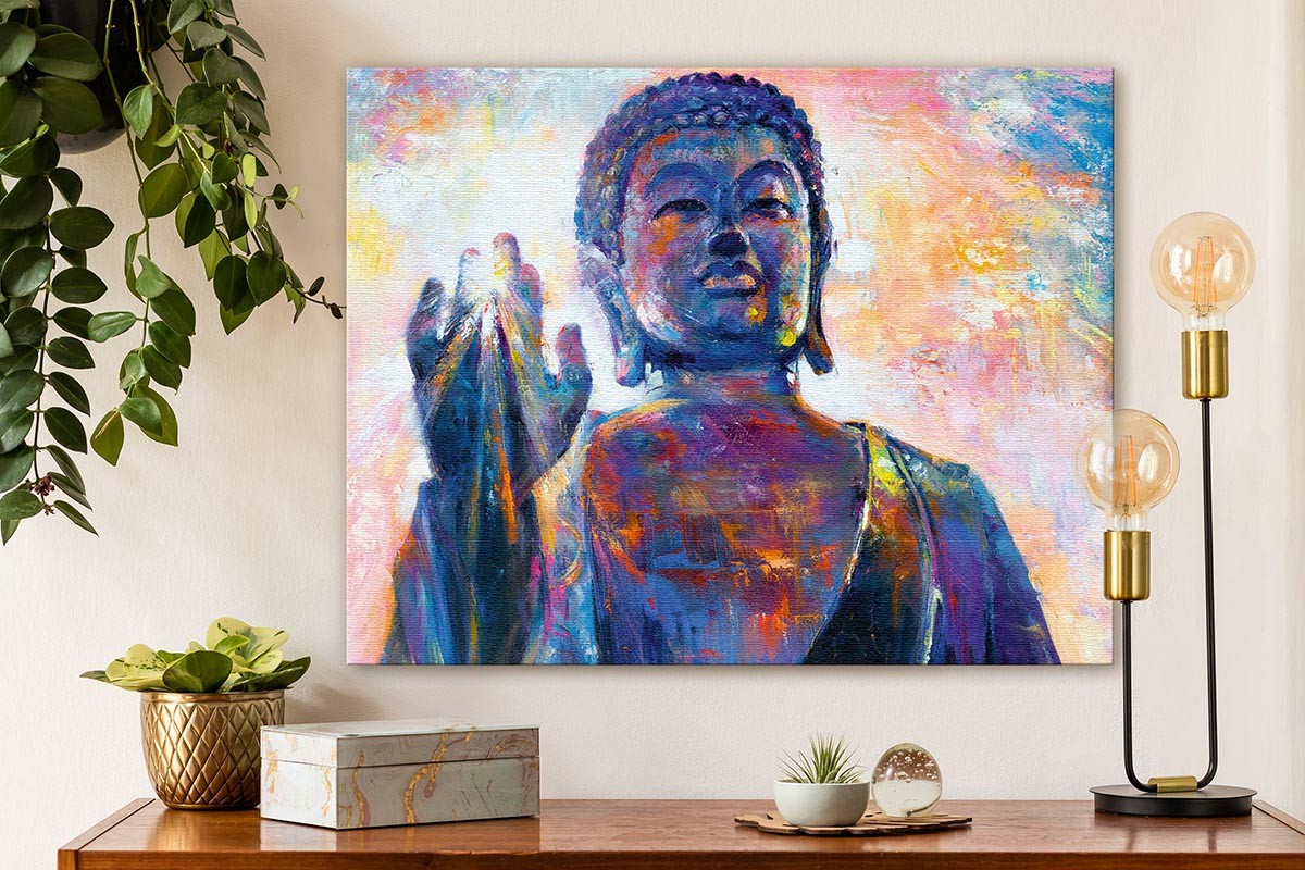 BUDDHA