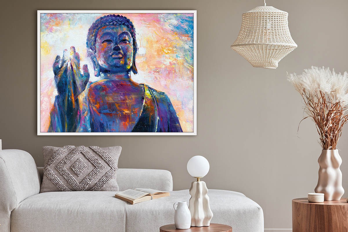 BUDDHA