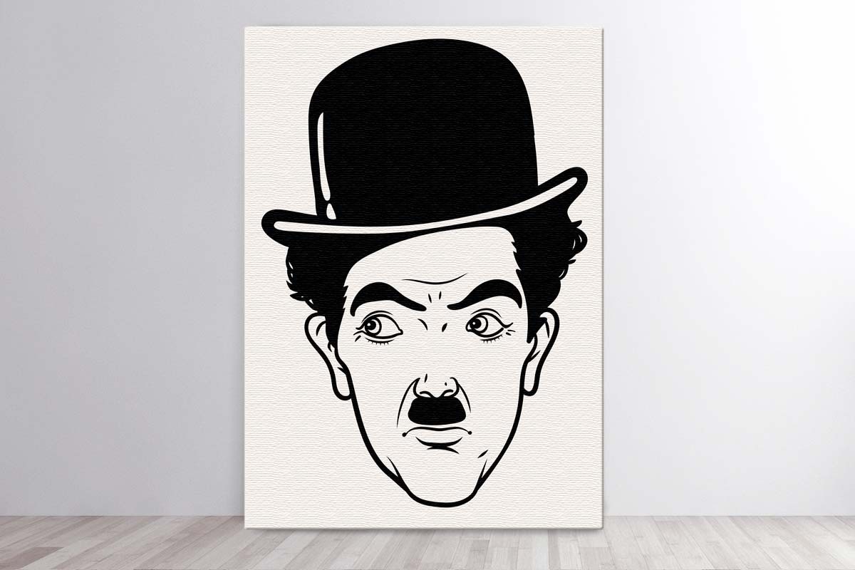 CHARLIE CHAPLIN