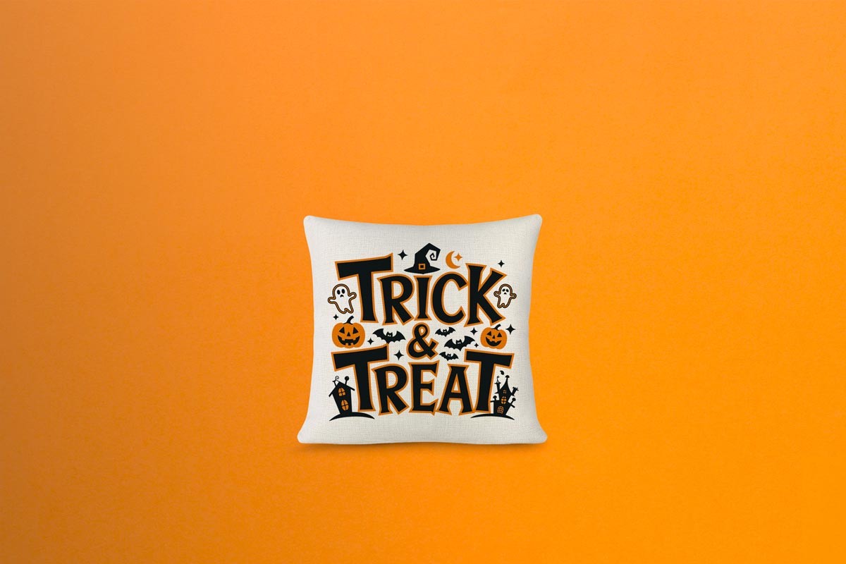 TRICK & TREAT