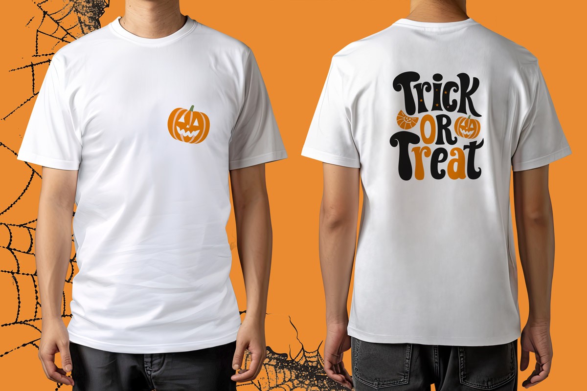 TRICK OR TREAT