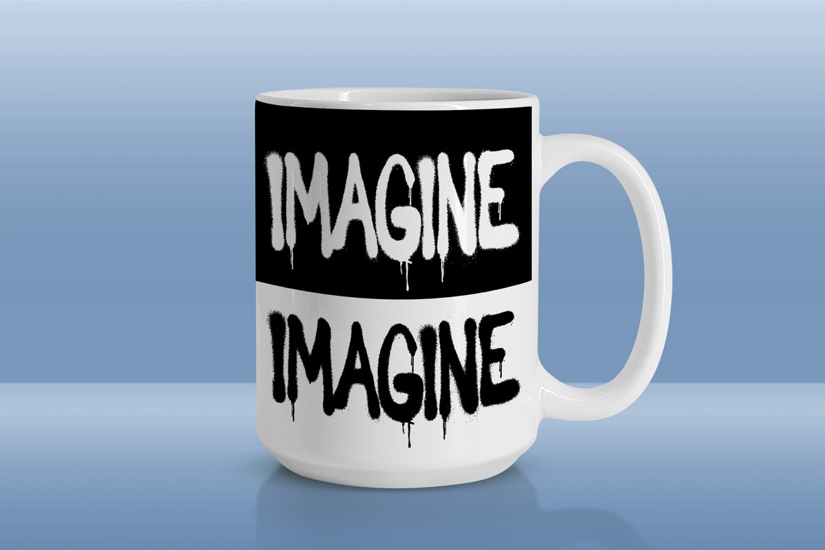 IMAGINE