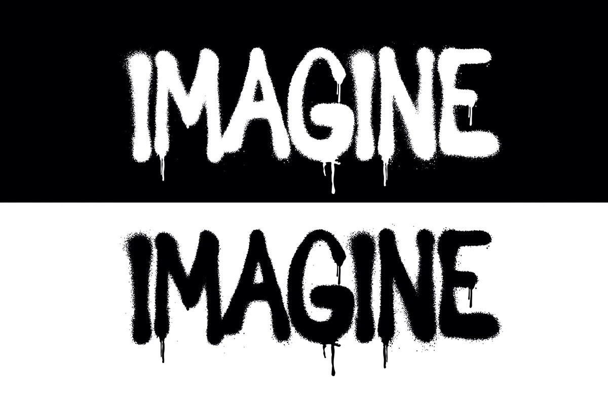 IMAGINE