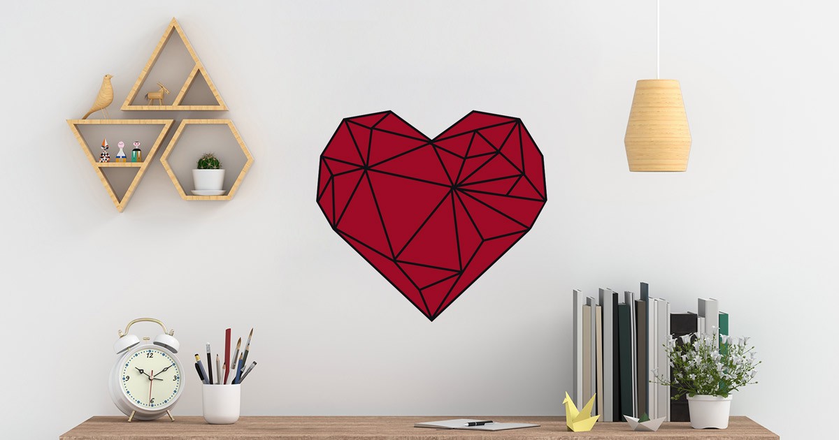 Red Heart, Office